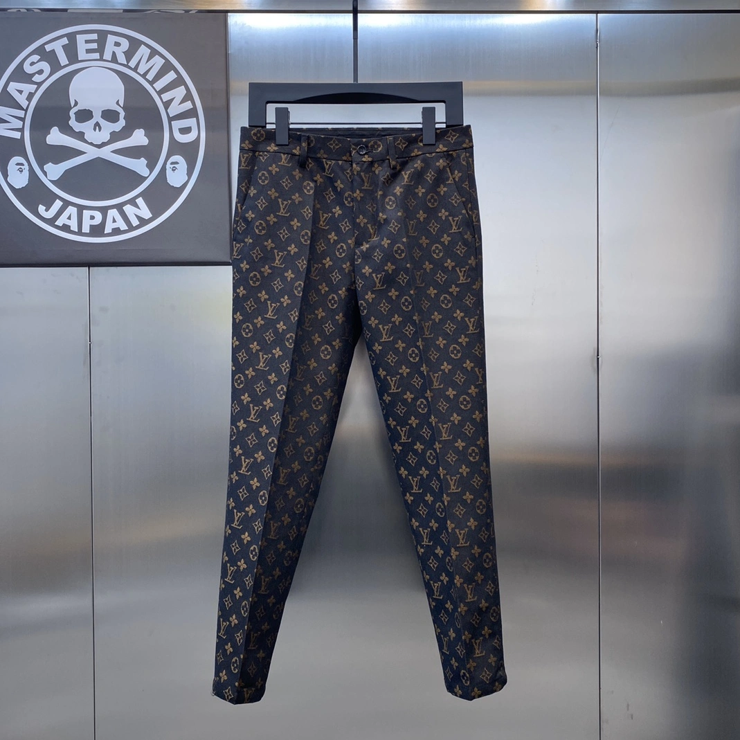 UrbanStyle 8634 Louis Vuitton LV Pants For Men