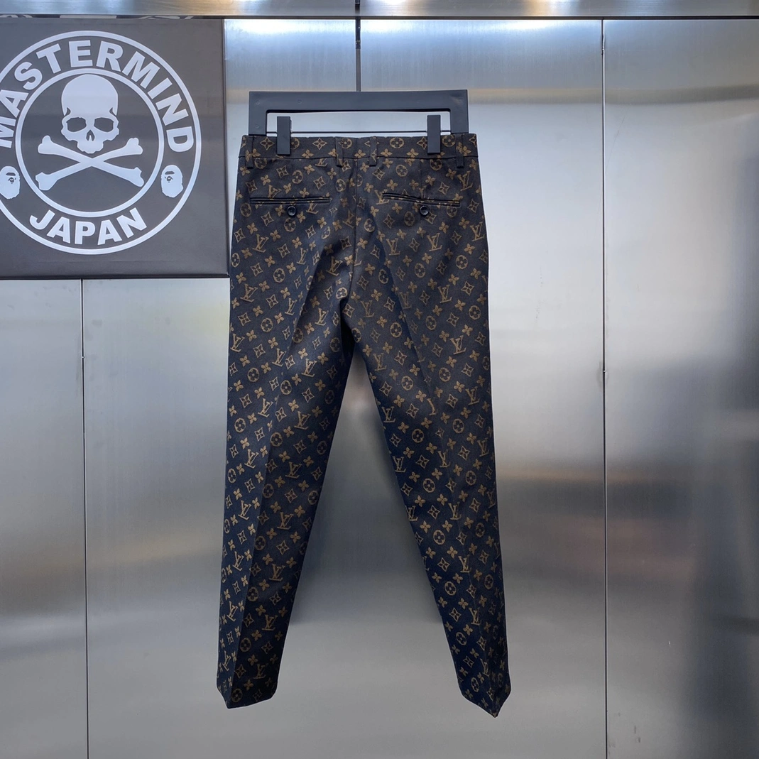 UrbanStyle 8634 Louis Vuitton LV Pants For Men