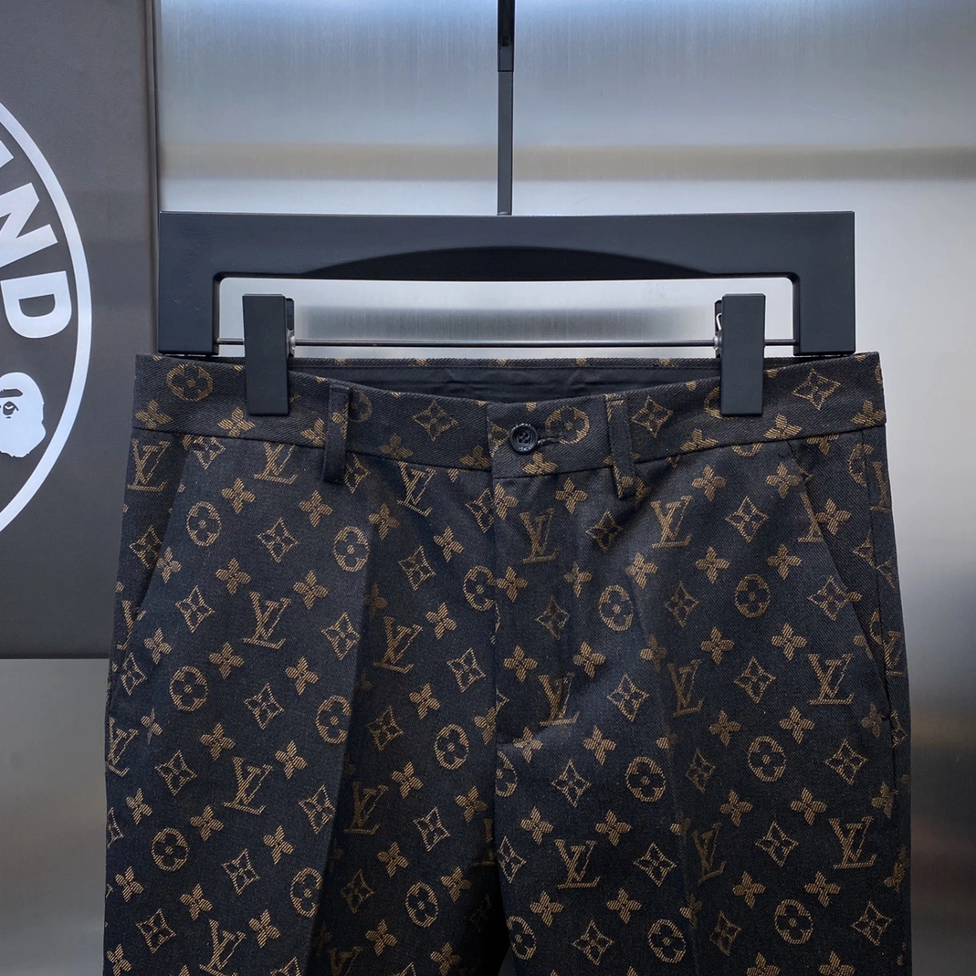 UrbanStyle 8634 Louis Vuitton LV Pants For Men