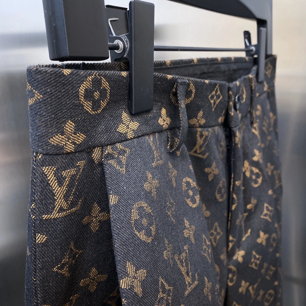 UrbanStyle 8634 Louis Vuitton LV Pants For Men