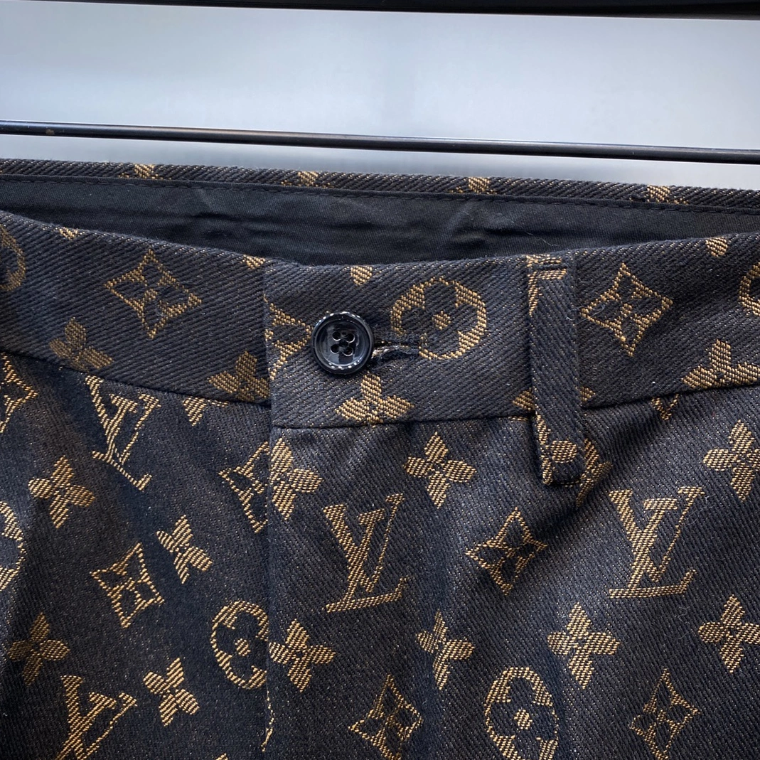 UrbanStyle 8634 Louis Vuitton LV Pants For Men