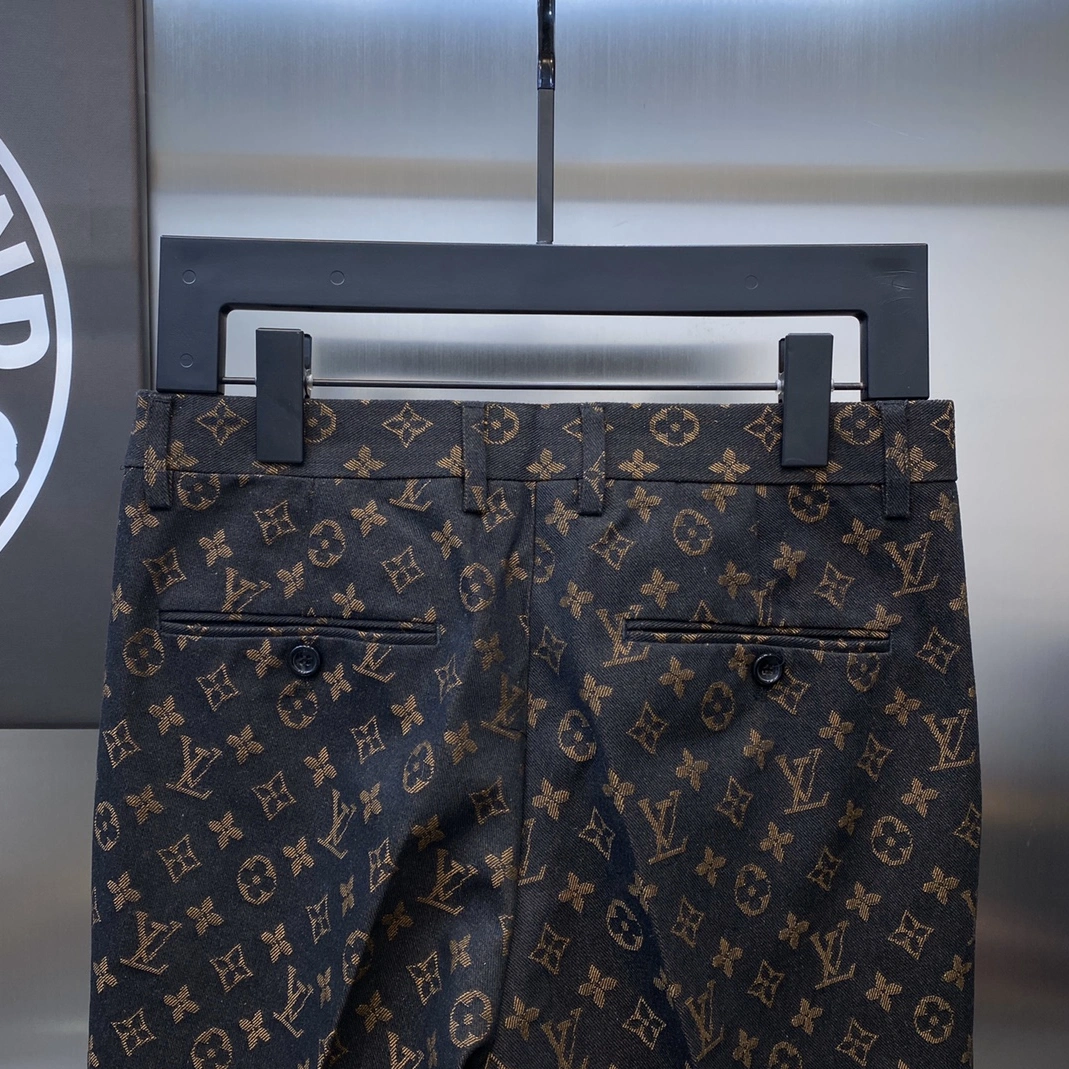 UrbanStyle 8634 Louis Vuitton LV Pants For Men