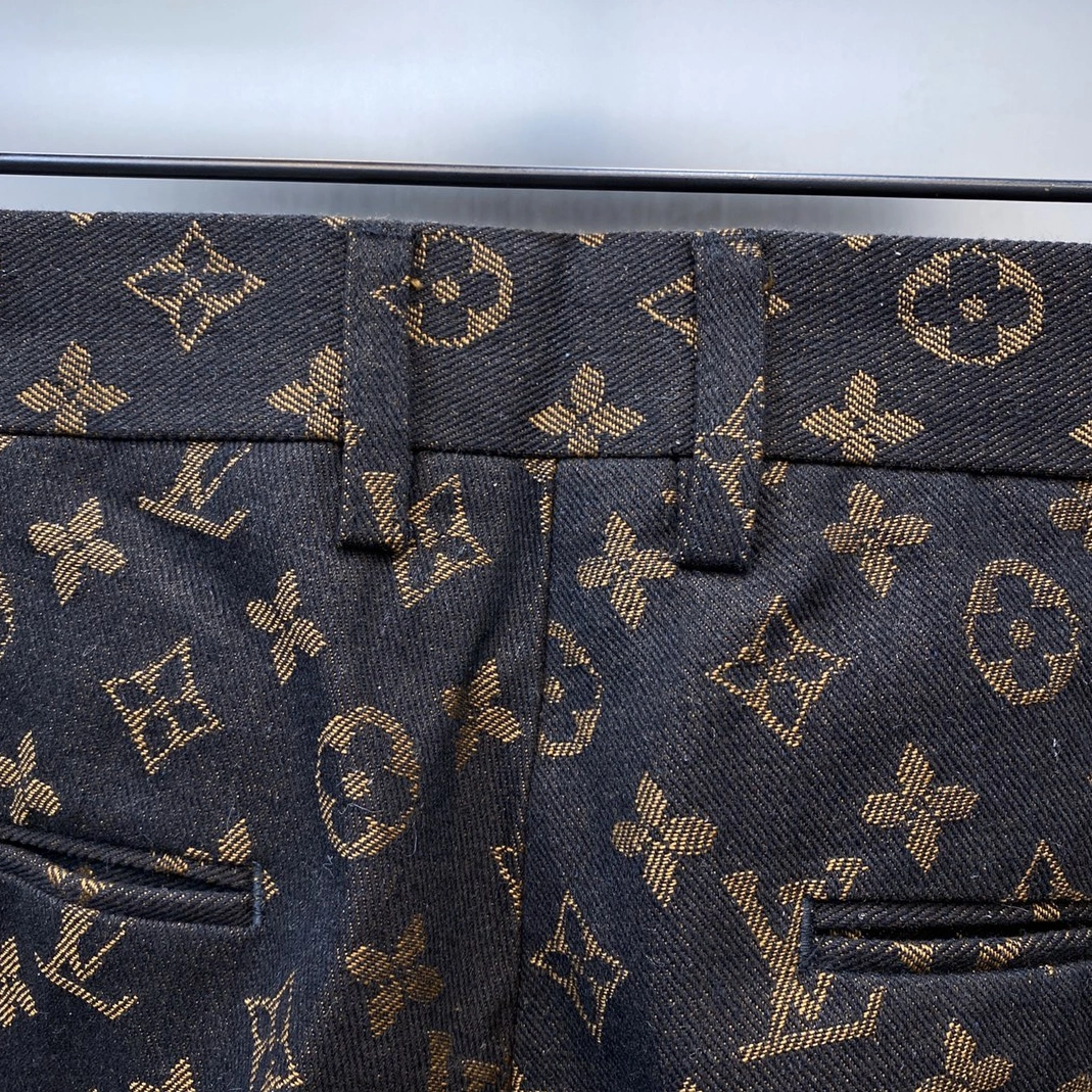 UrbanStyle 8634 Louis Vuitton LV Pants For Men