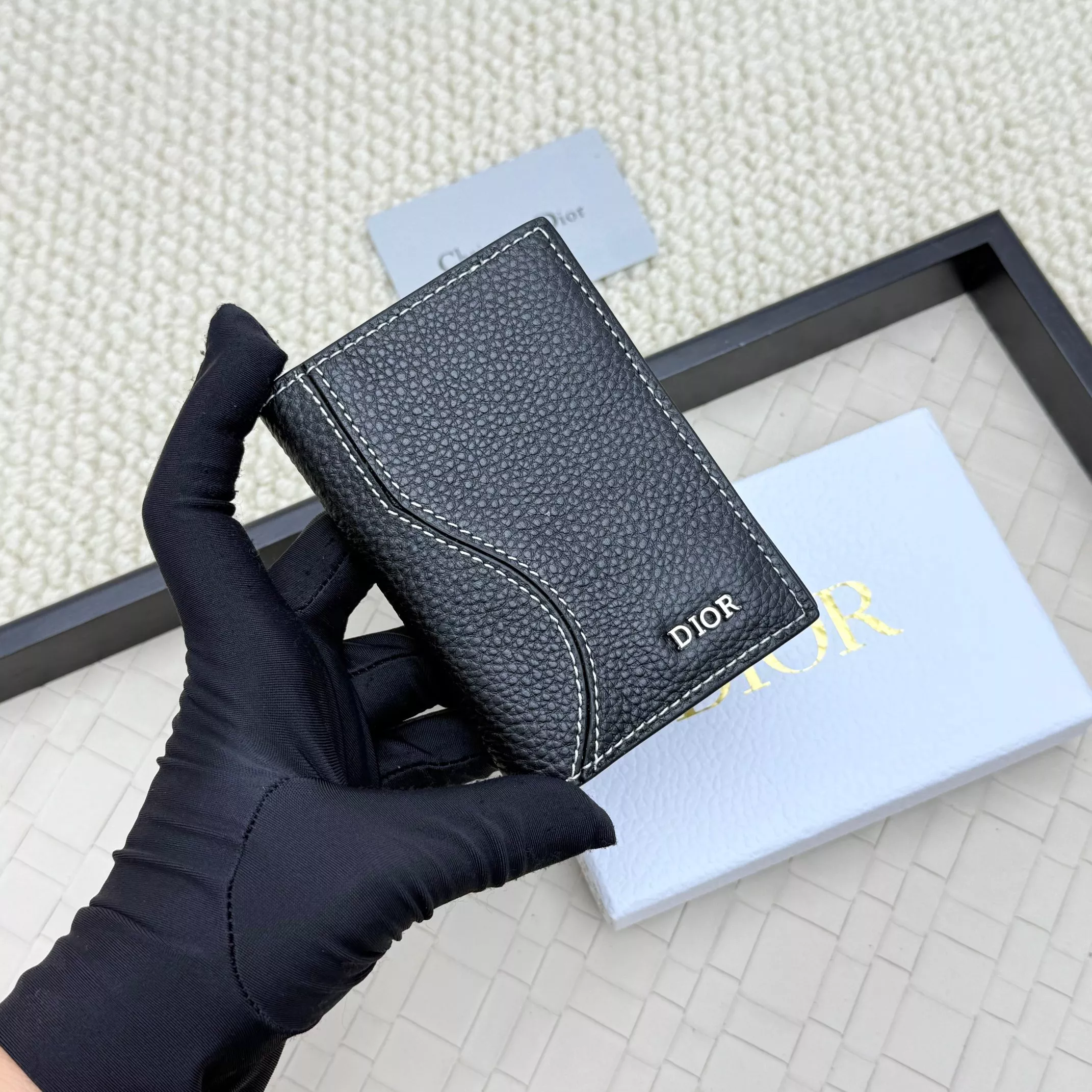 UrbanStyle 864 Christian Dior Card Case