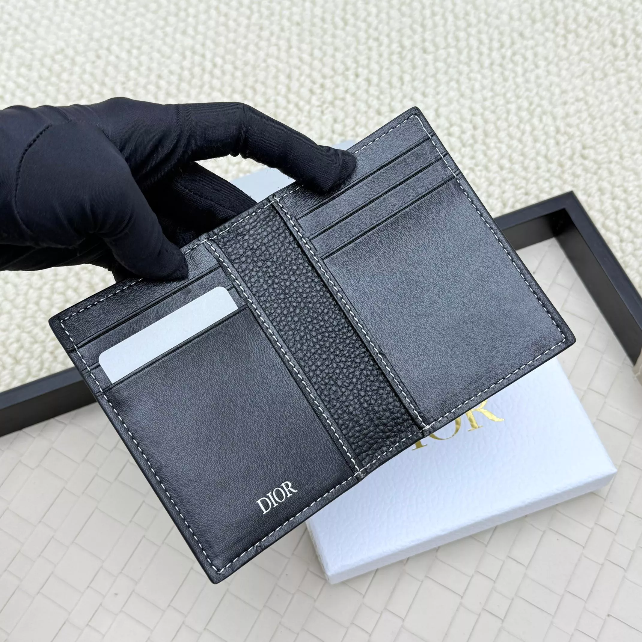 UrbanStyle 864 Christian Dior Card Case