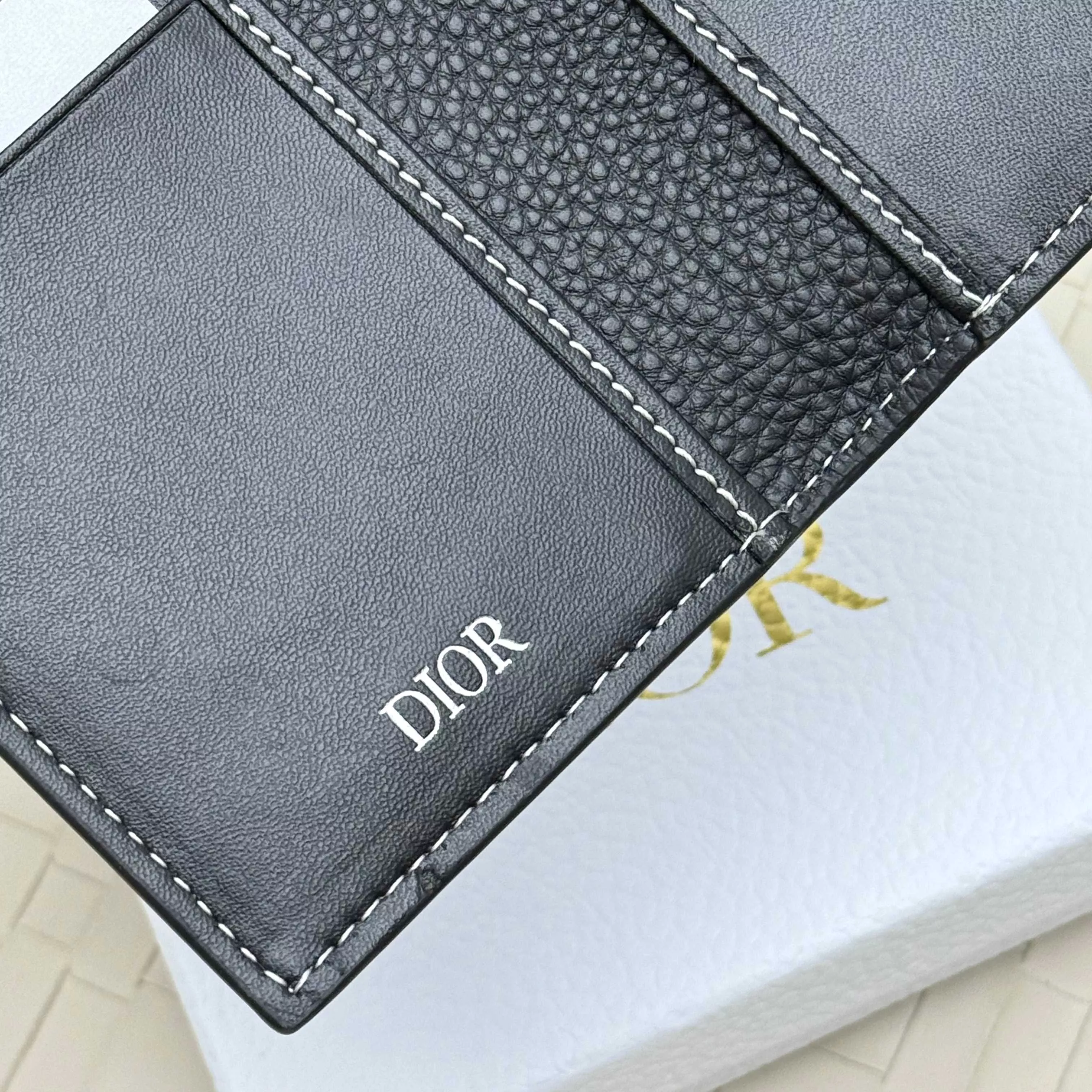 UrbanStyle 864 Christian Dior Card Case