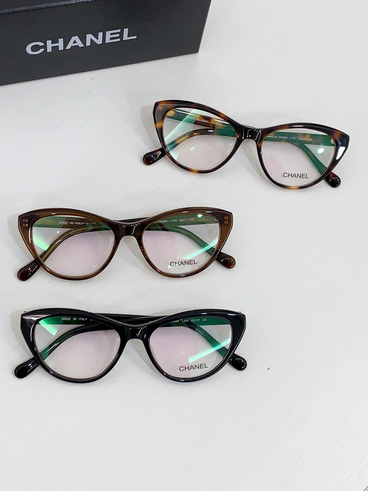 UrbanStyle 8669 Chanel Goggles