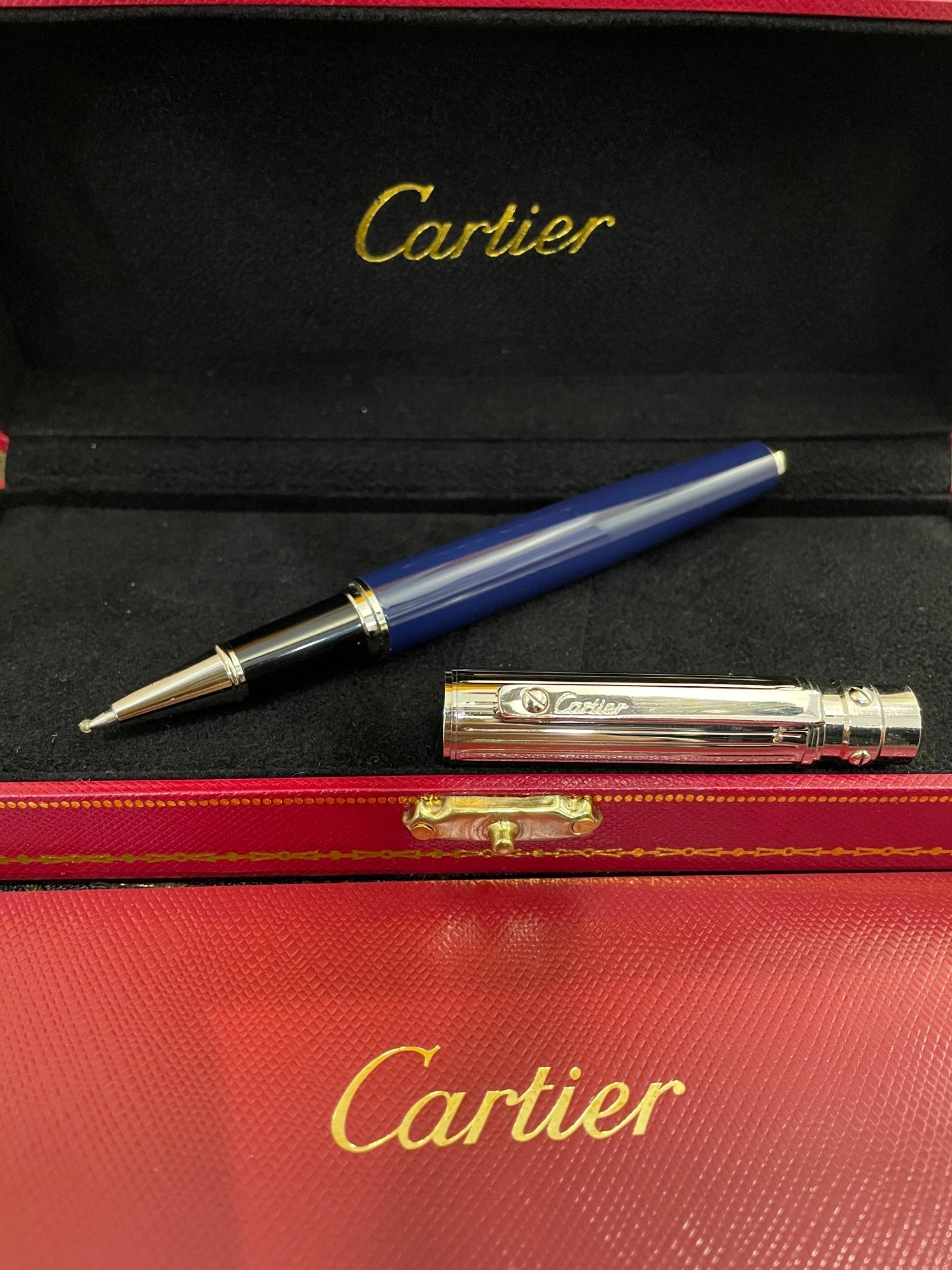 UrbanStyle 8675 Cartier Pen