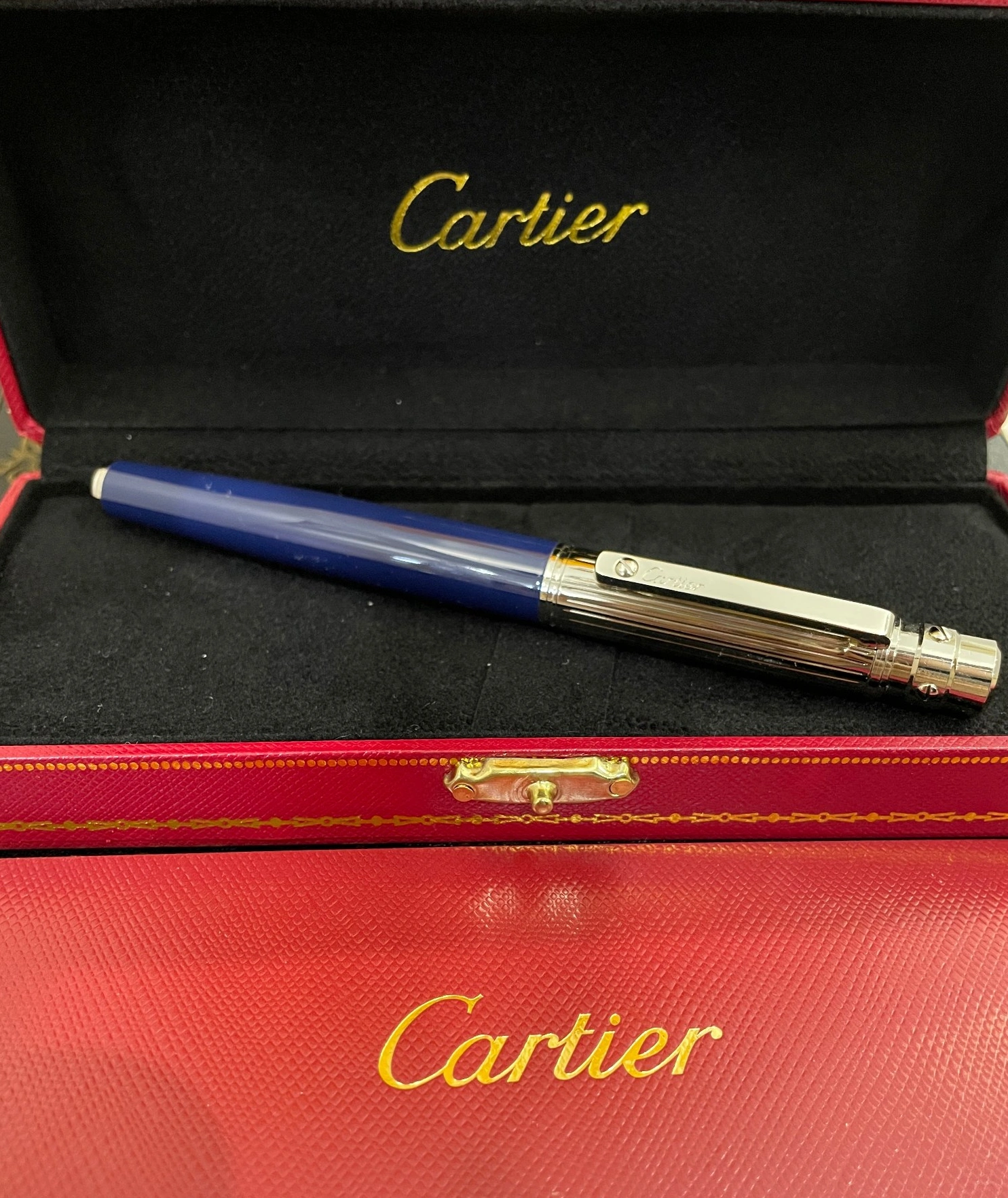 UrbanStyle 8675 Cartier Pen