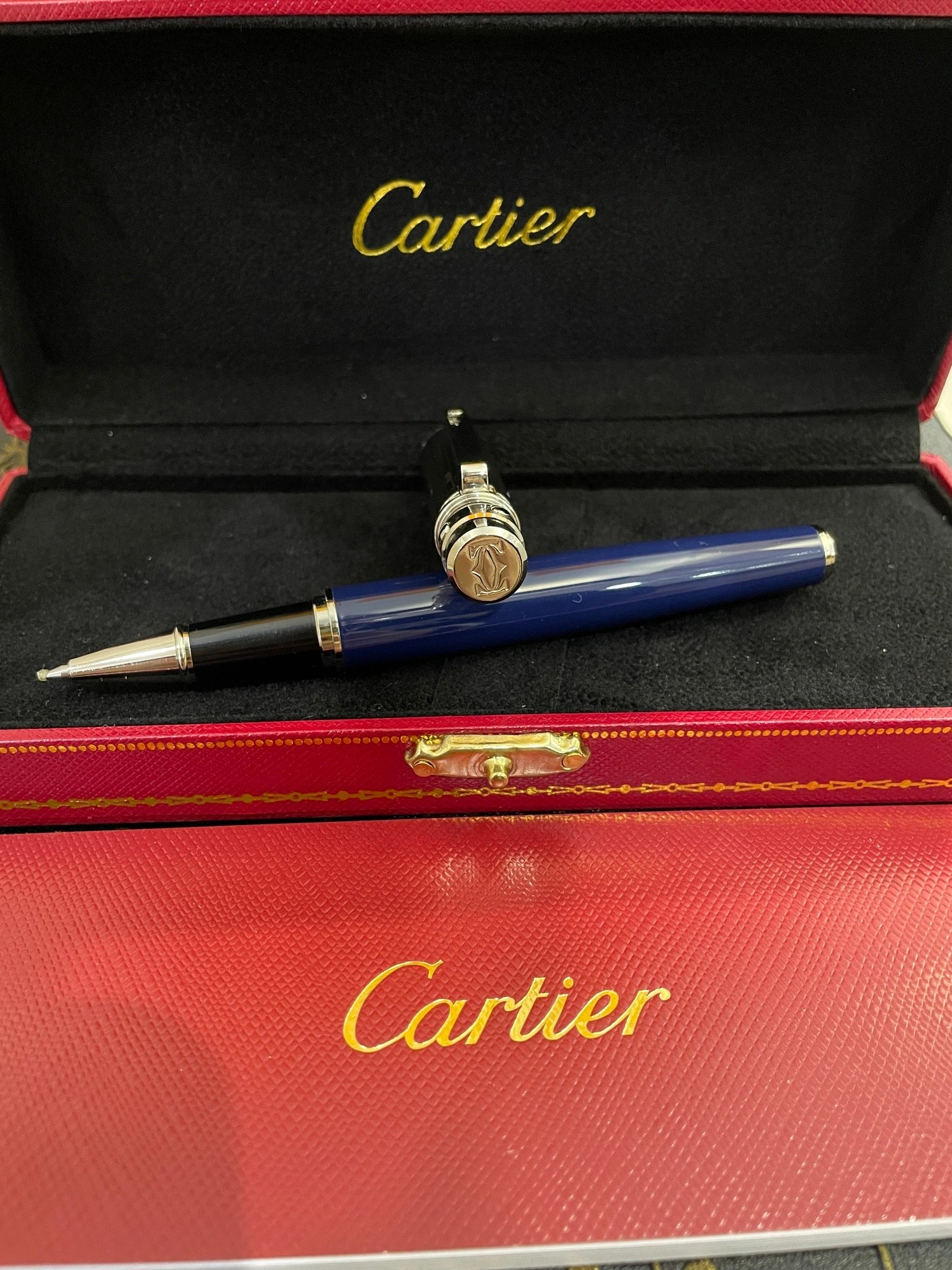 UrbanStyle 8675 Cartier Pen