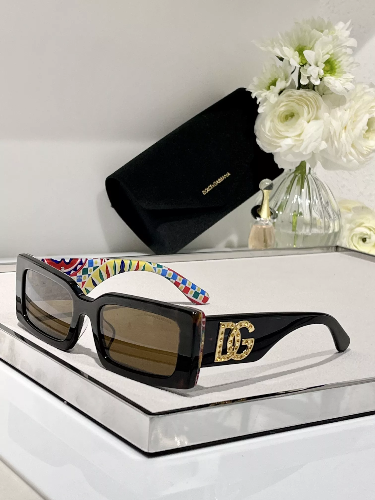 UrbanStyle 8676 Dolce & Gabbana AAA Quality Sunglasses