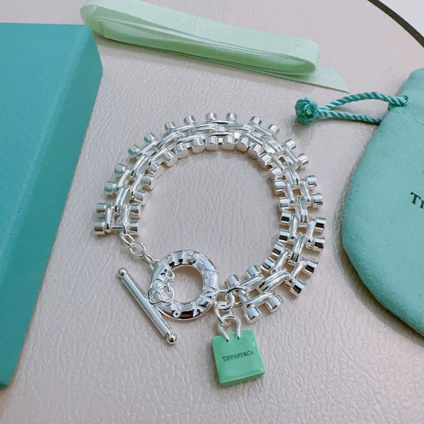 UrbanStyle 8676 Tiffany Bracelets