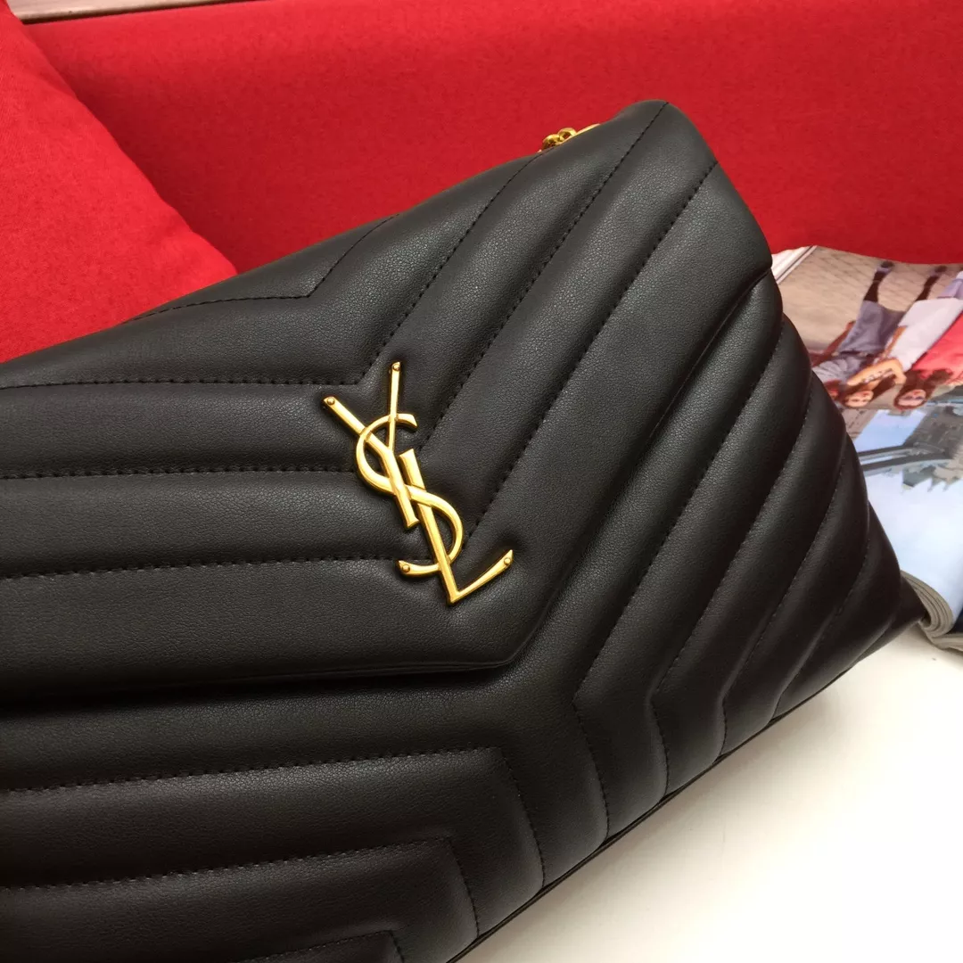 UrbanStyle 8699 Yves Saint Laurent YSL AAA Quality Shoulder Bags For Women