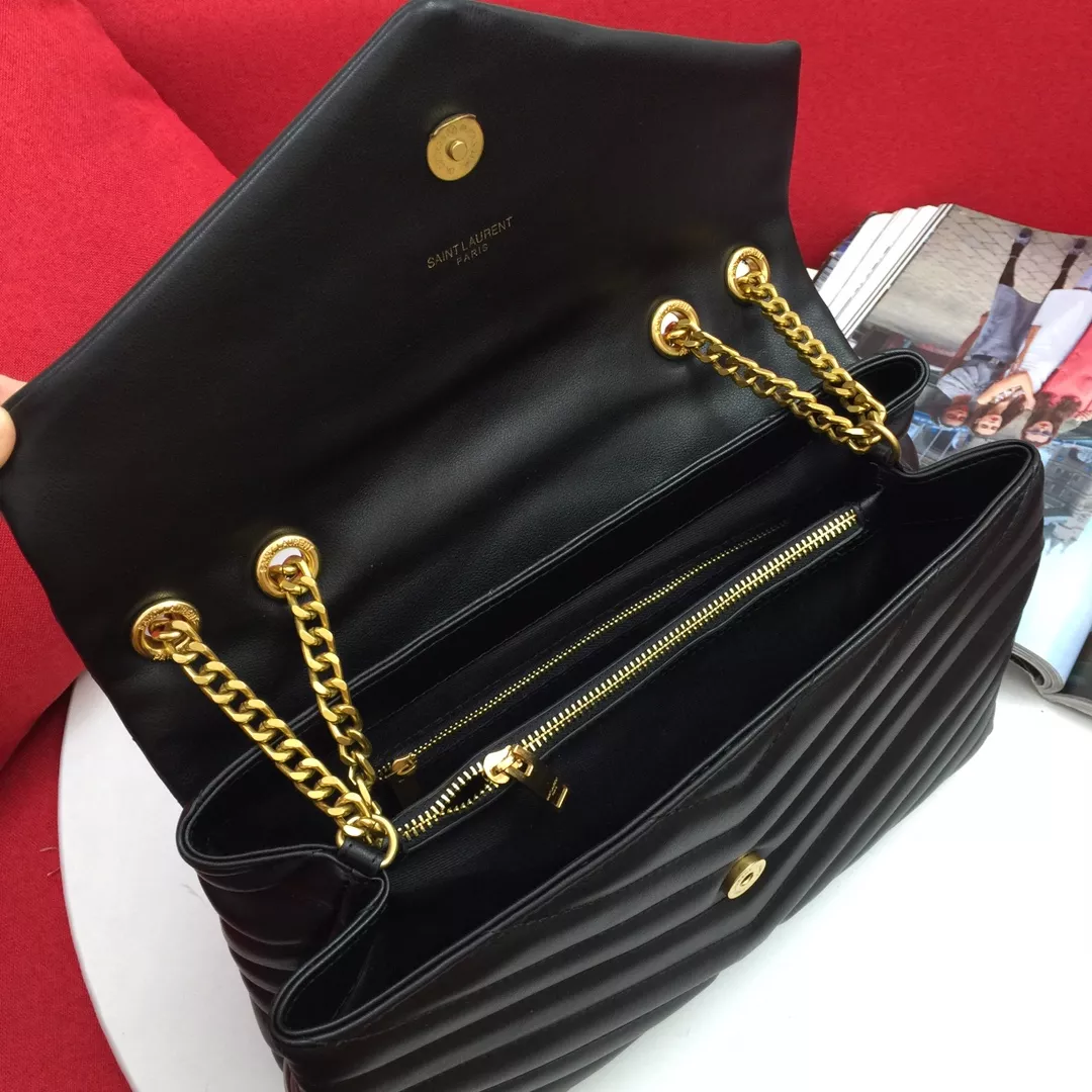 UrbanStyle 8699 Yves Saint Laurent YSL AAA Quality Shoulder Bags For Women