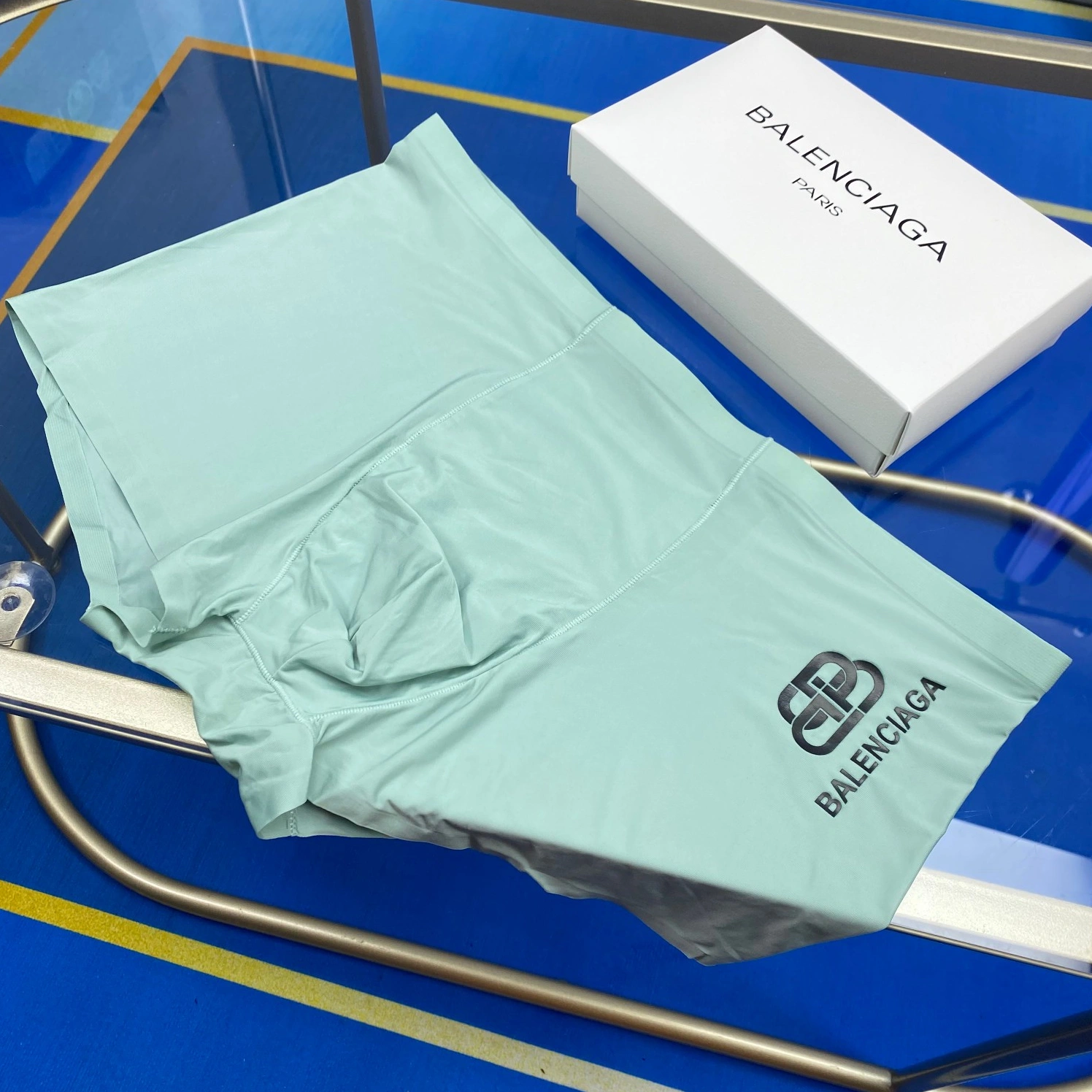 UrbanStyle 8711 Balenciaga Underwears For Men