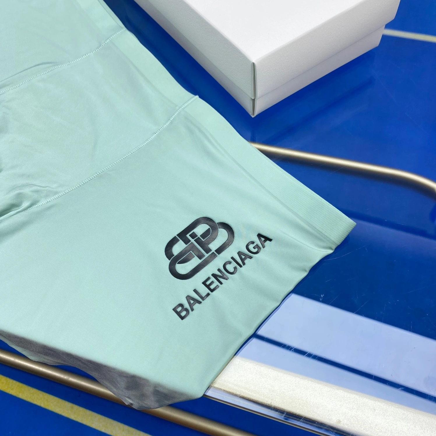 UrbanStyle 8711 Balenciaga Underwears For Men