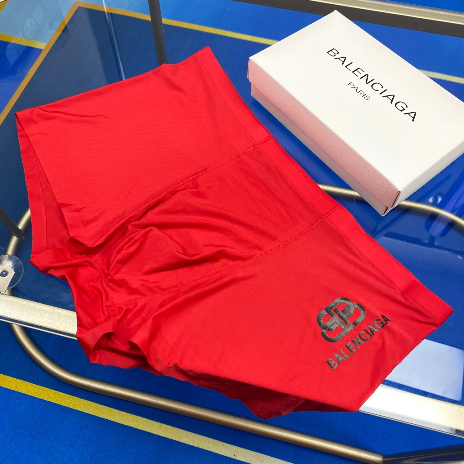 UrbanStyle 8711 Balenciaga Underwears For Men