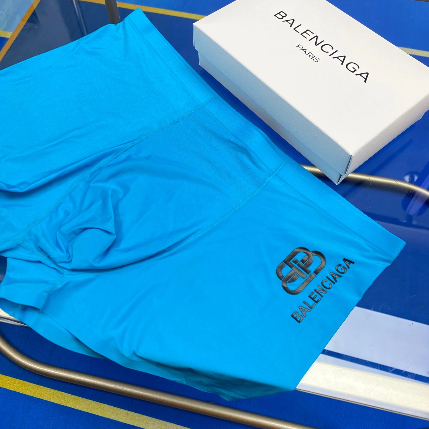 UrbanStyle 8711 Balenciaga Underwears For Men