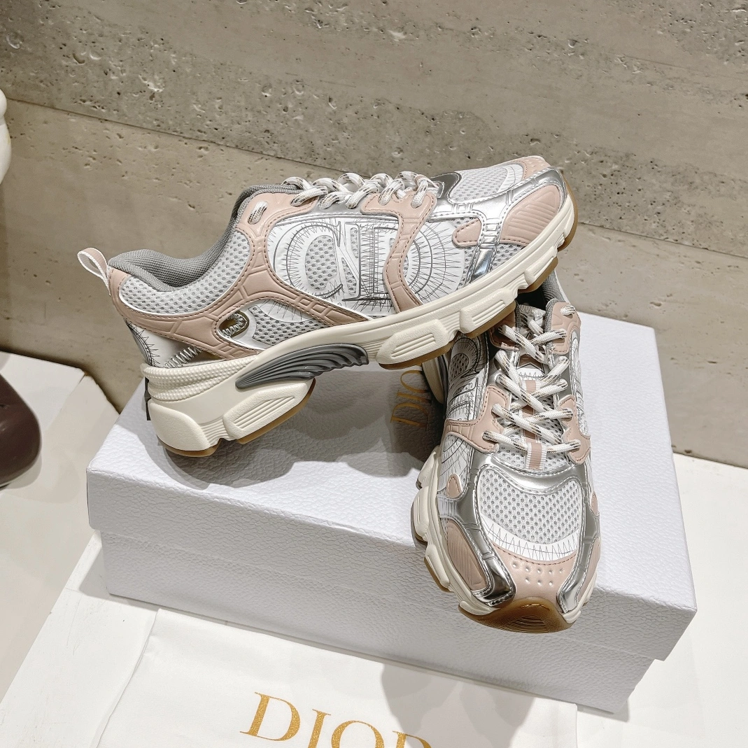 UrbanStyle 8736 Christian Dior Casual Shoes For Women