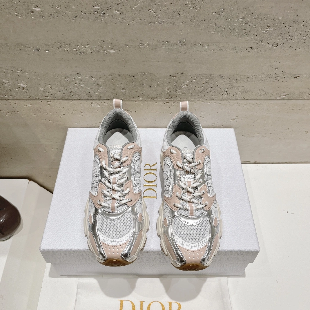 UrbanStyle 8736 Christian Dior Casual Shoes For Women