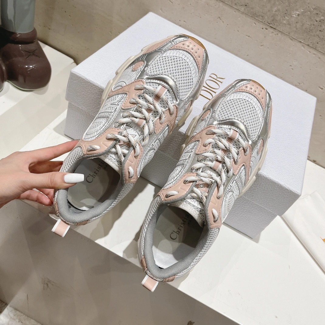 UrbanStyle 8736 Christian Dior Casual Shoes For Women