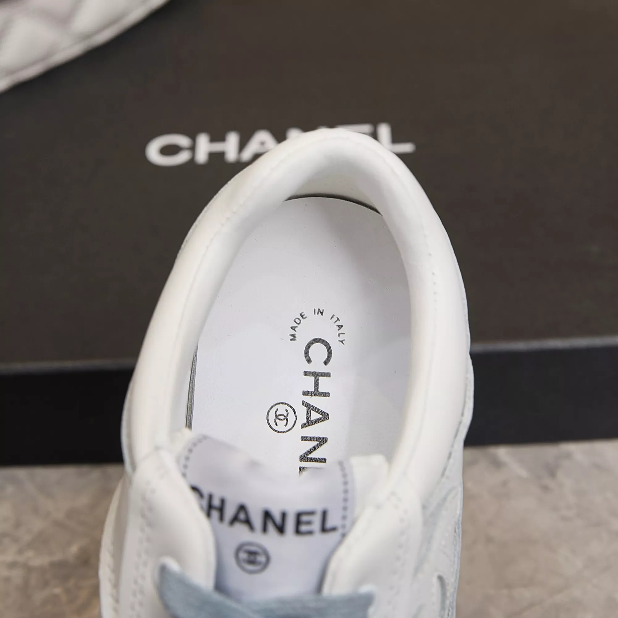 UrbanStyle 8763 Chanel Casual Shoes For Women