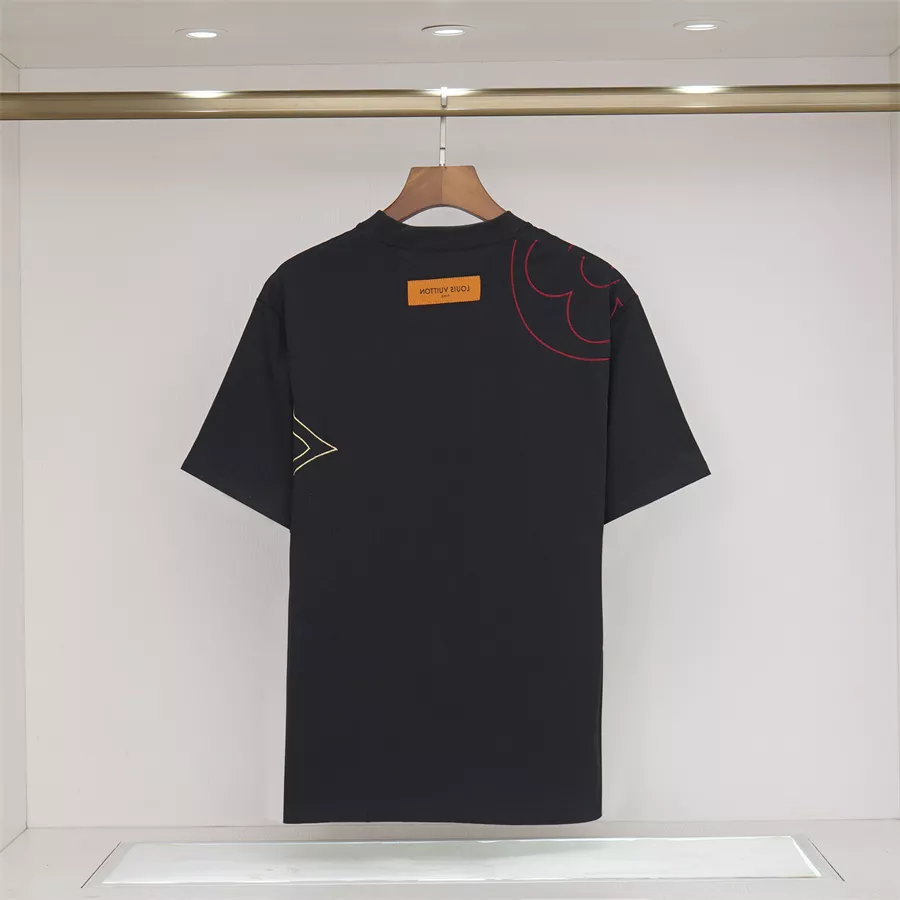 UrbanStyle 8775 Louis Vuitton LV T-Shirts Short Sleeved For Unisex