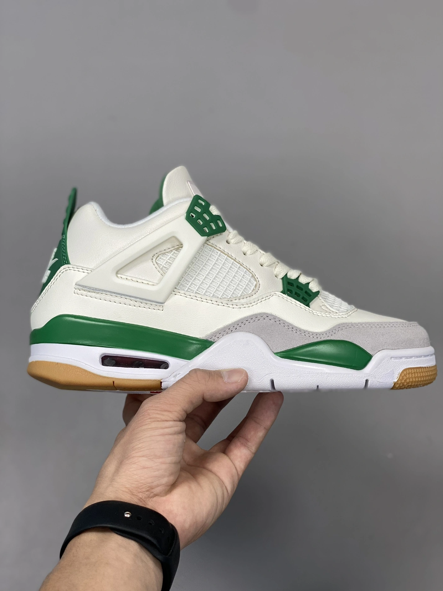 UrbanStyle 8809 Air Jordan 4 IV Retro For Men