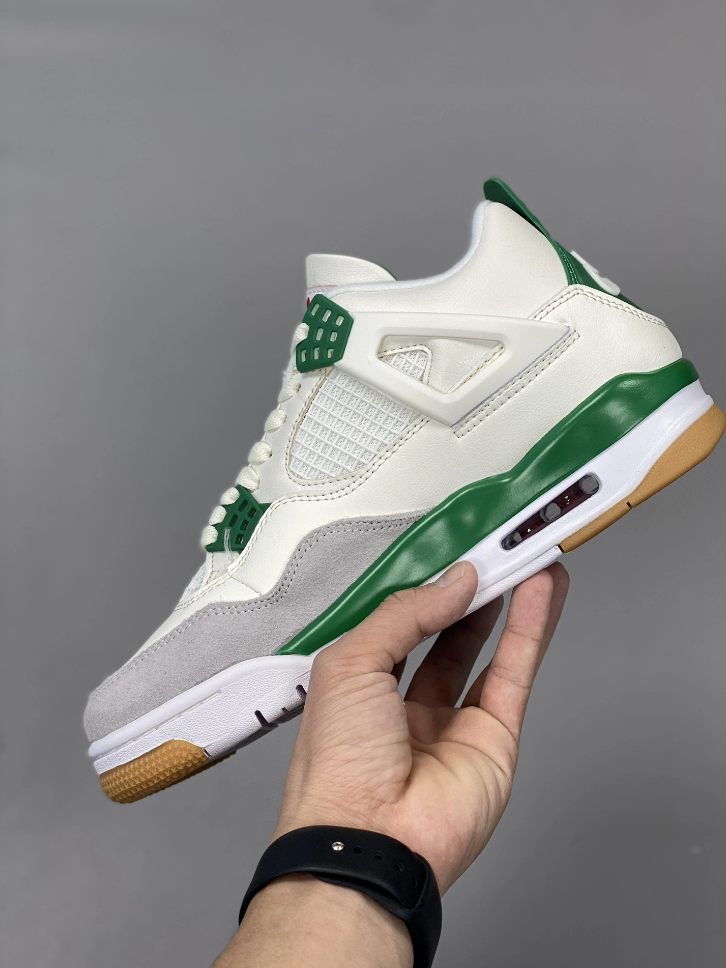 UrbanStyle 8809 Air Jordan 4 IV Retro For Men