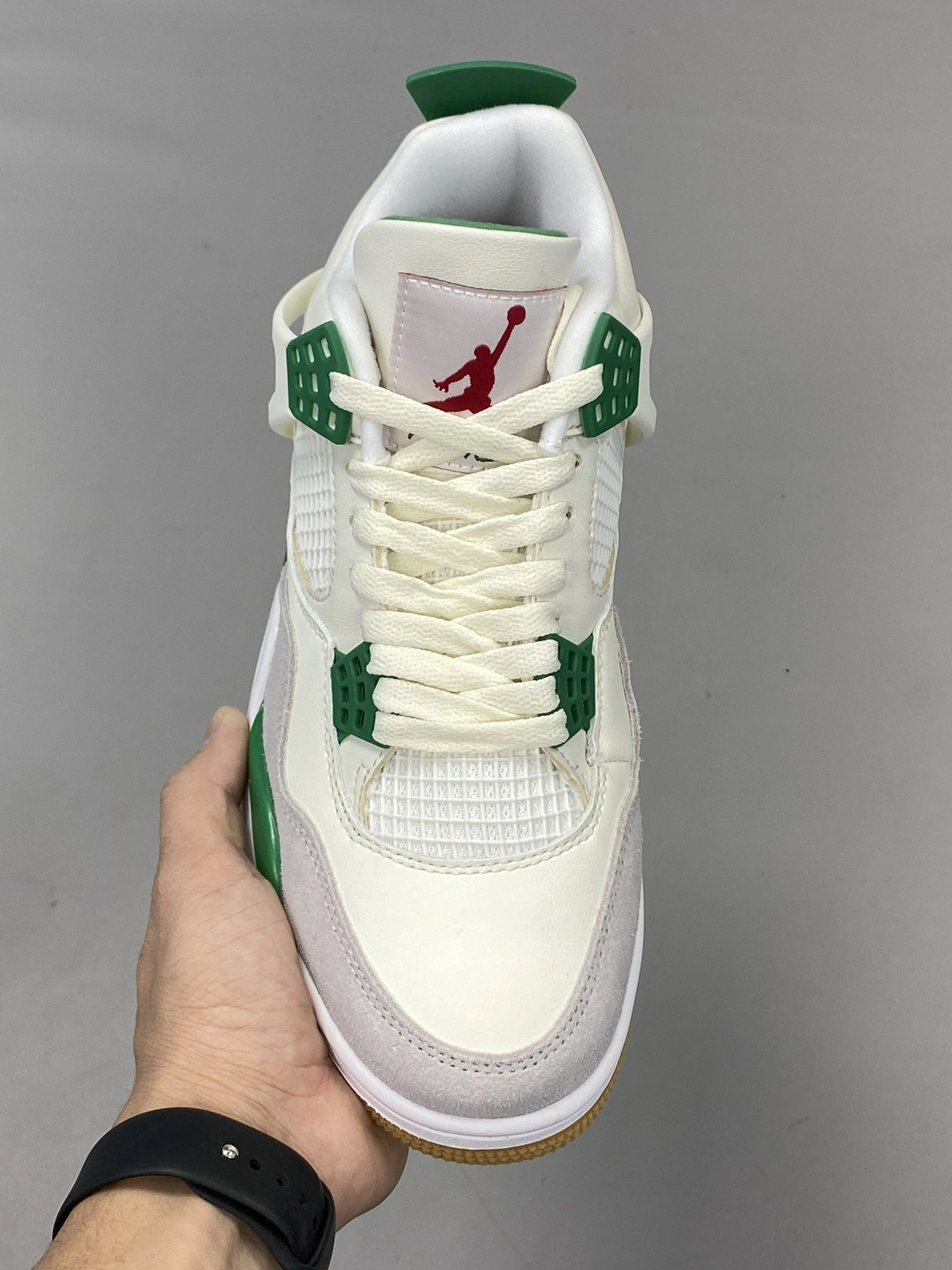 UrbanStyle 8809 Air Jordan 4 IV Retro For Men