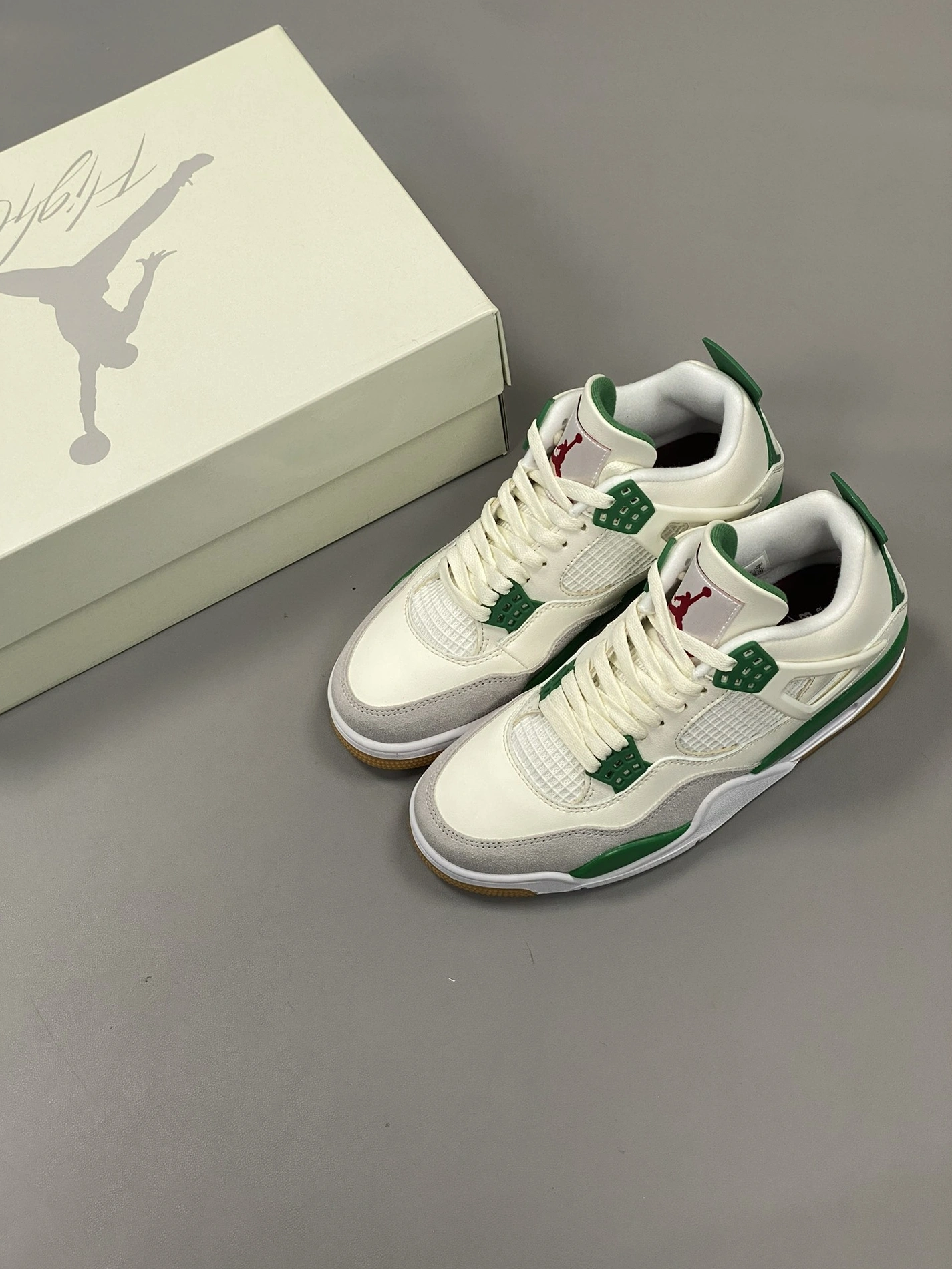UrbanStyle 8809 Air Jordan 4 IV Retro For Men