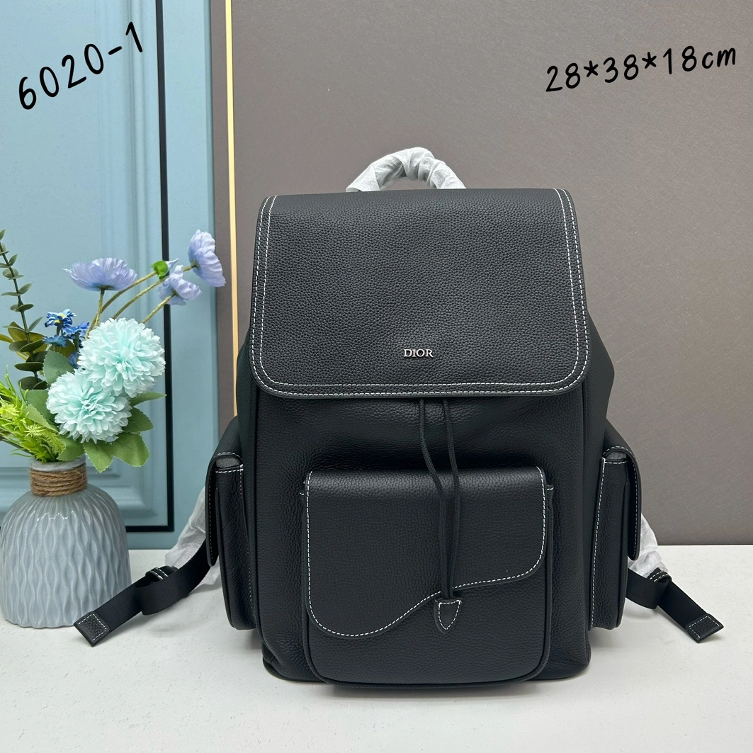UrbanStyle 8822 Christian Dior AAA Man Backpacks