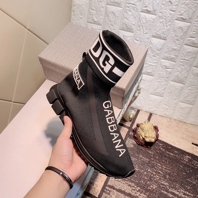 UrbanStyle 8824 Dolce & Gabbana D&G Boots For Men