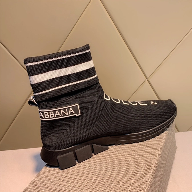 UrbanStyle 8824 Dolce & Gabbana D&G Boots For Men