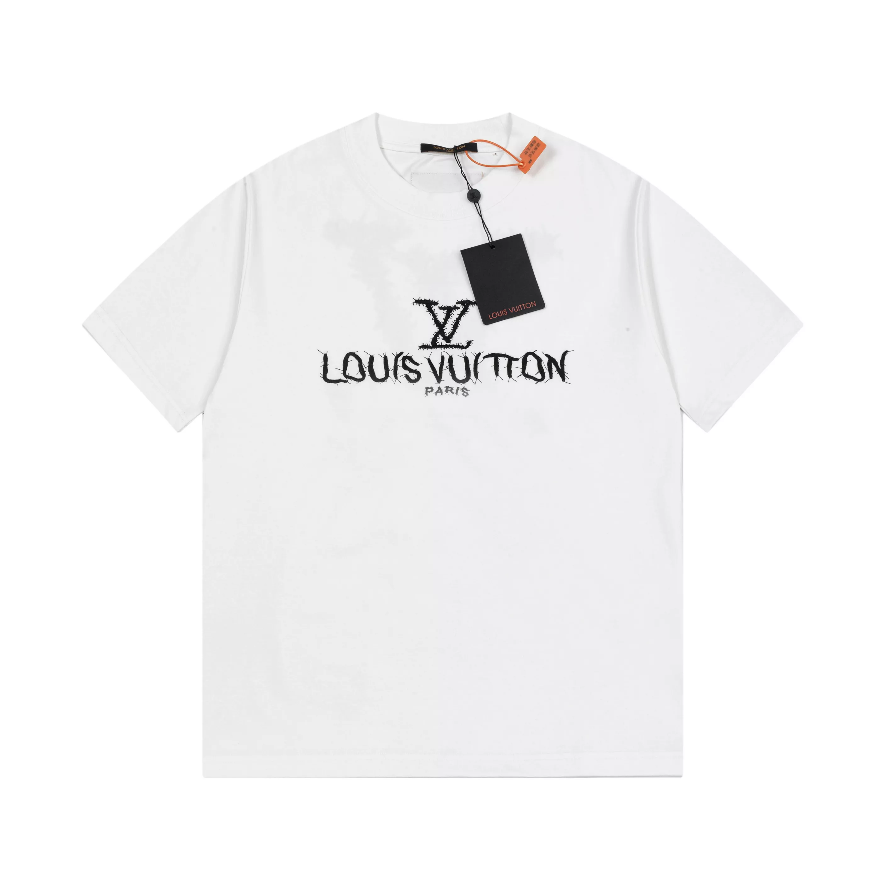 UrbanStyle 8840 Louis Vuitton LV T-Shirts Short Sleeved For Unisex