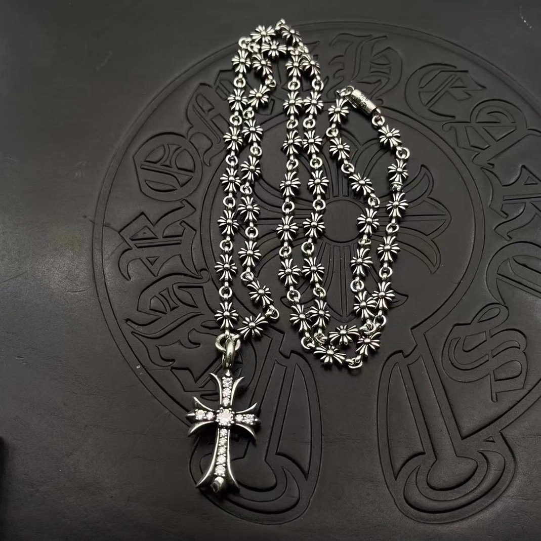 UrbanStyle 8871 Chrome Hearts Necklaces