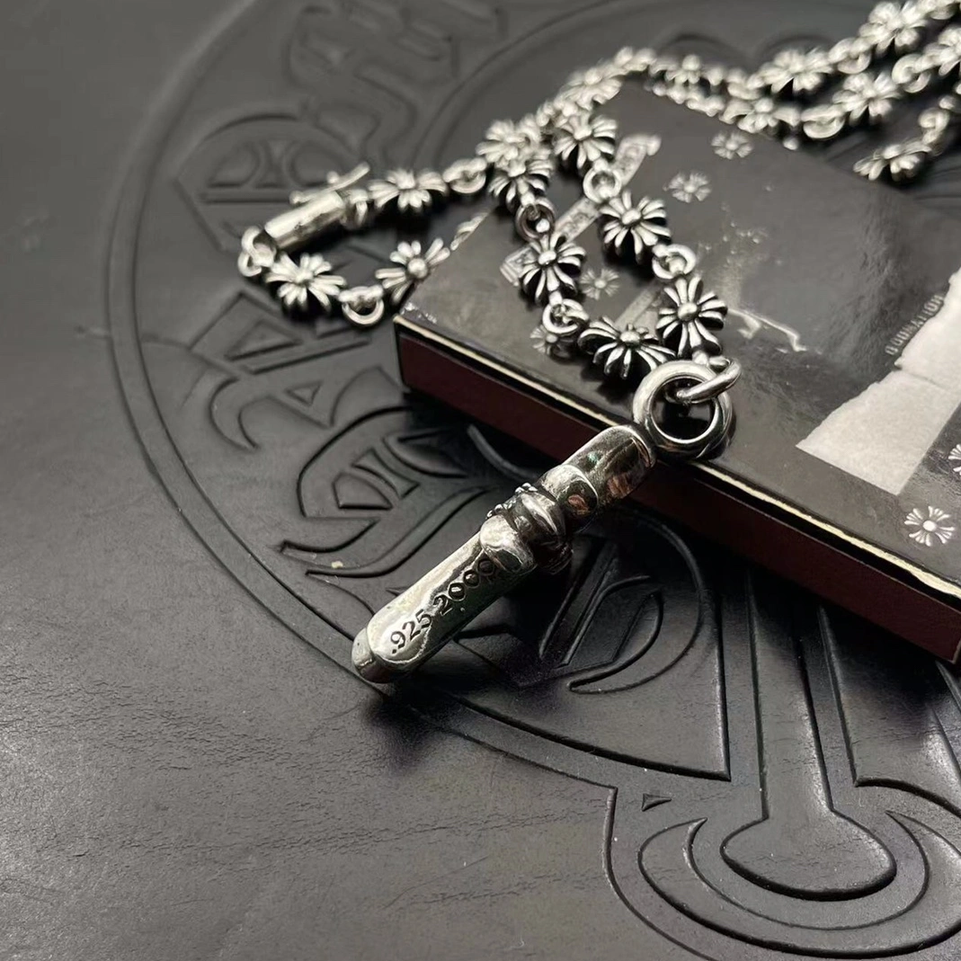 UrbanStyle 8871 Chrome Hearts Necklaces