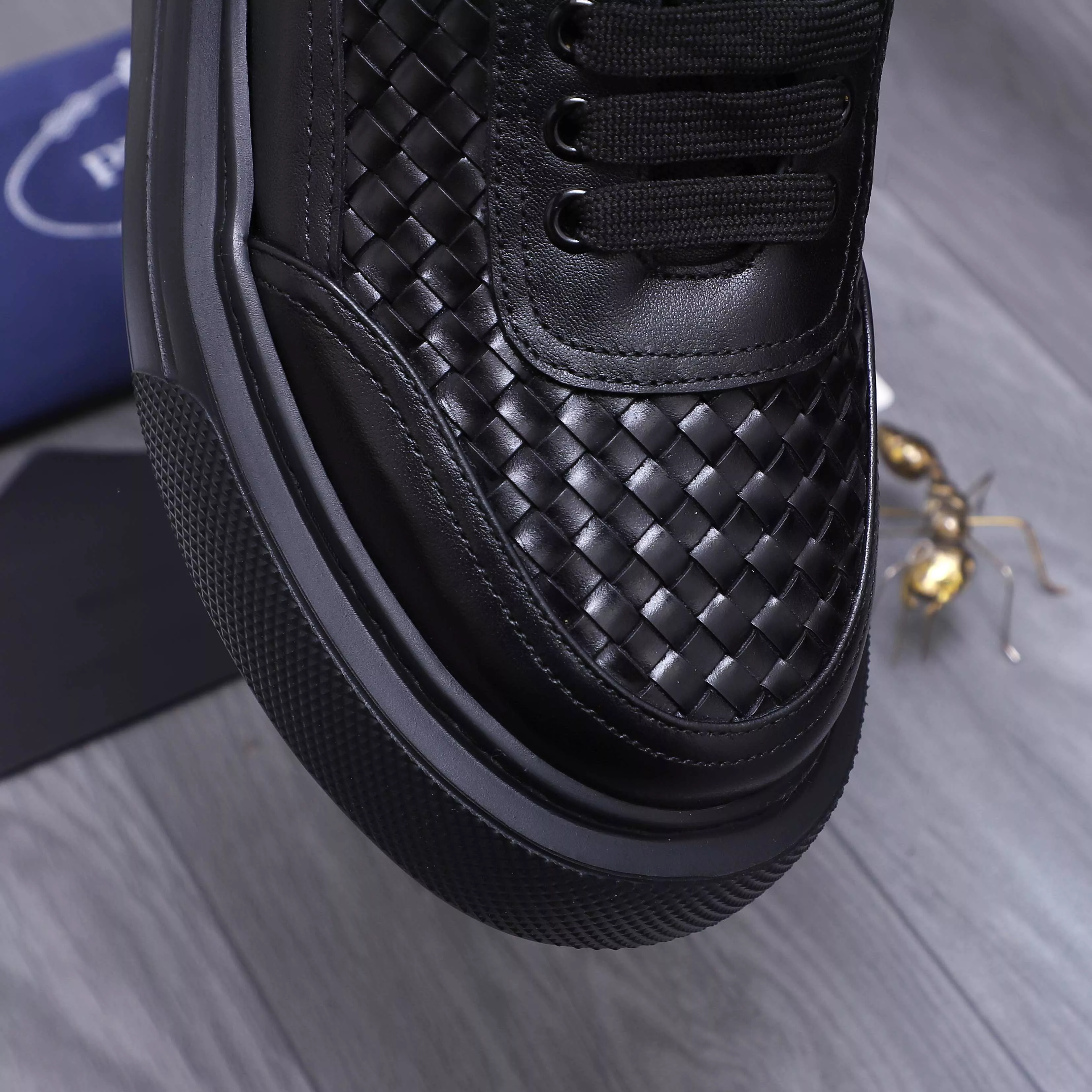 UrbanStyle 8961 Prada Casual Shoes For Men