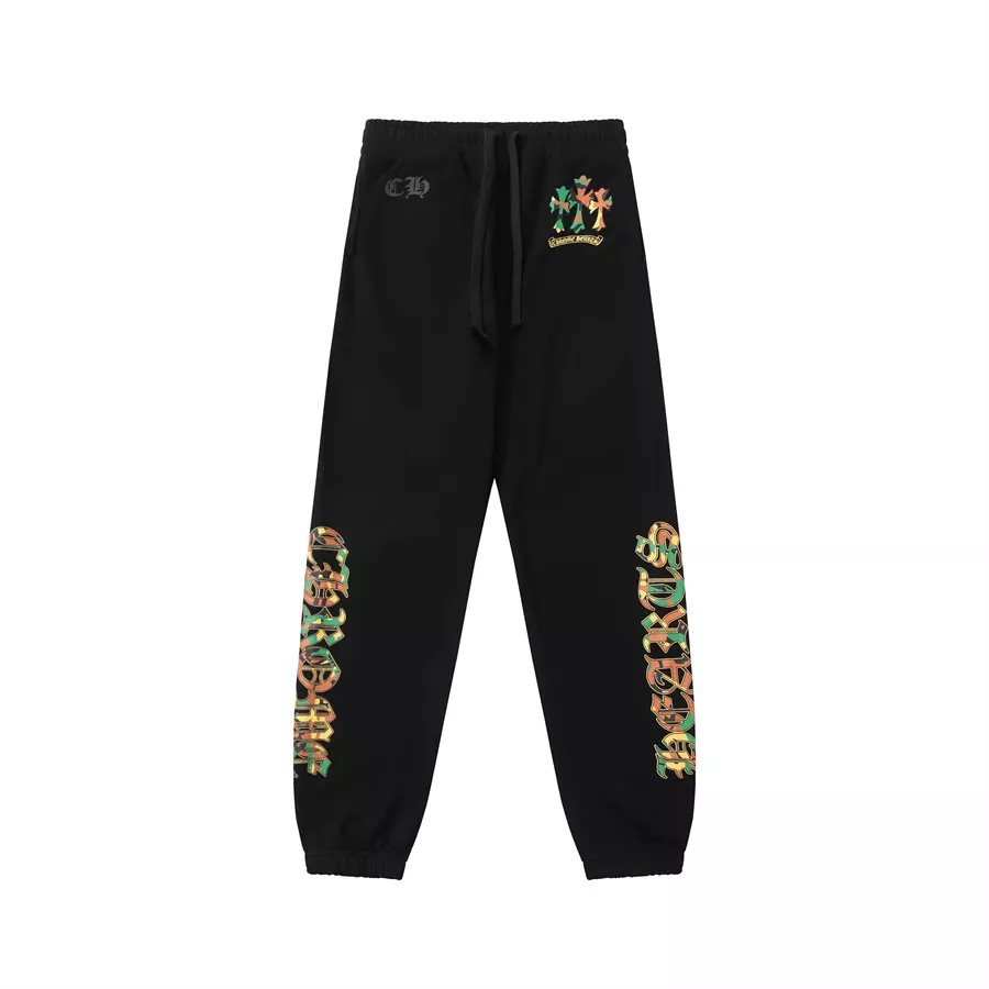 UrbanStyle 8967 Chrome Hearts Pants For Men