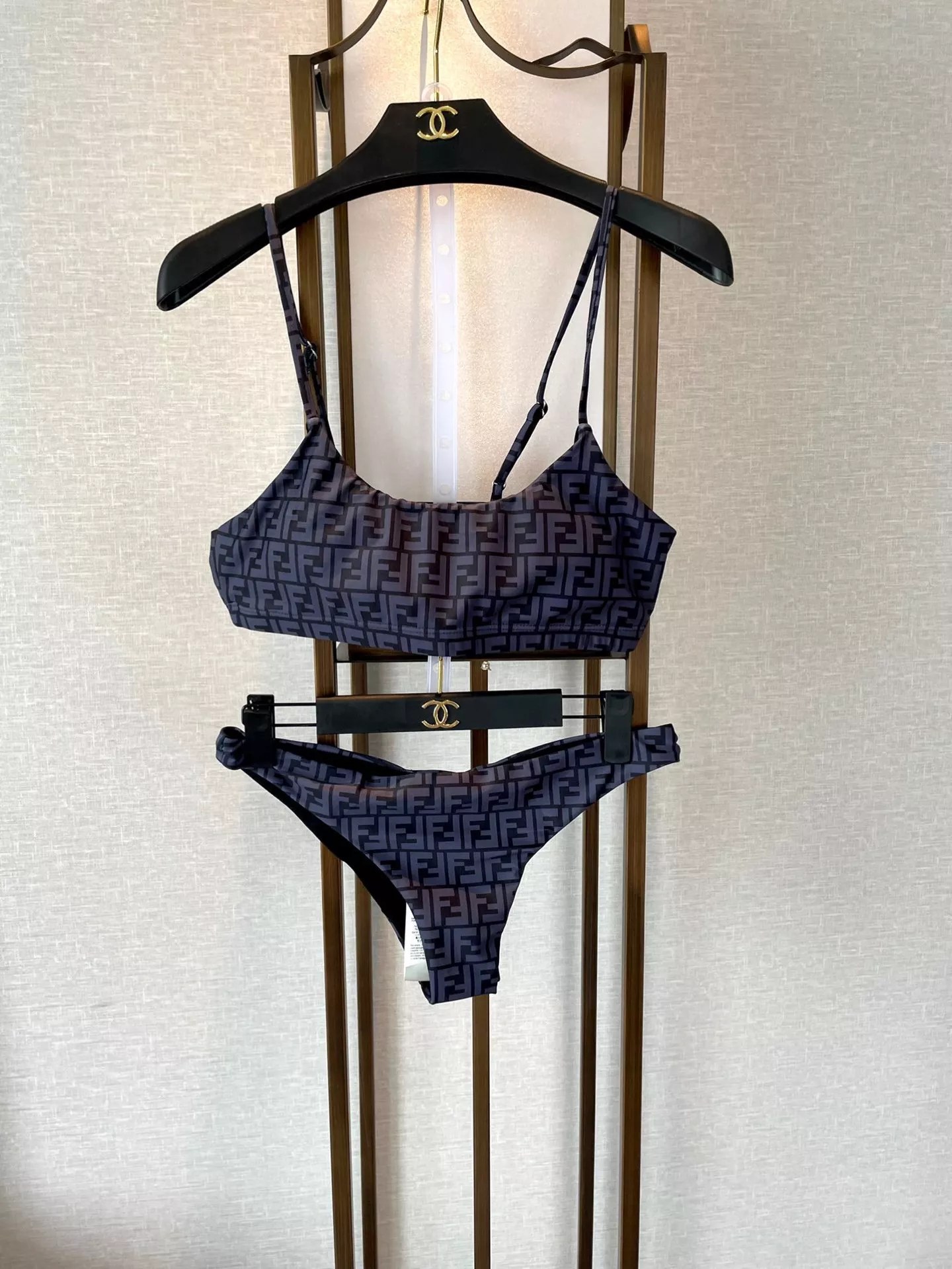 UrbanStyle 8998 Fendi Bathing Suits For Women