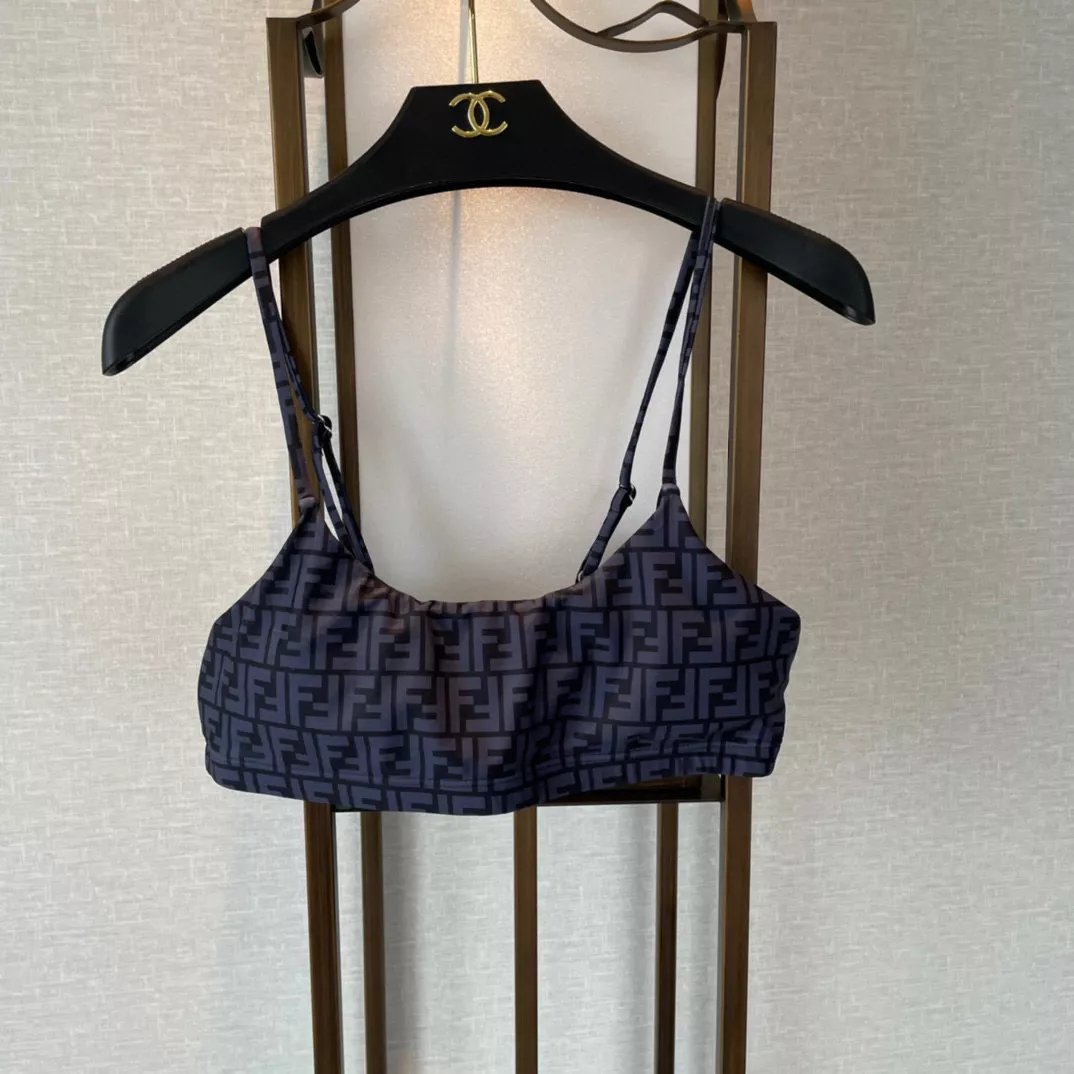 UrbanStyle 8998 Fendi Bathing Suits For Women