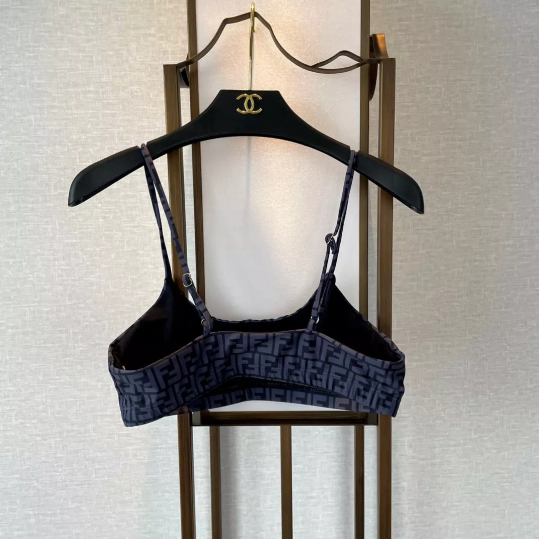 UrbanStyle 8998 Fendi Bathing Suits For Women