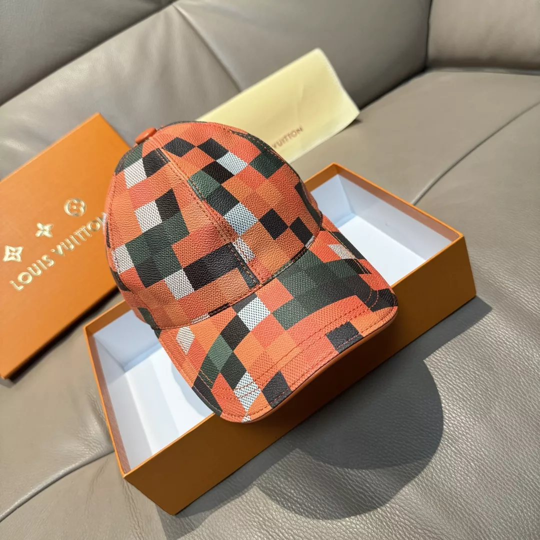UrbanStyle 9052 Louis Vuitton LV Caps