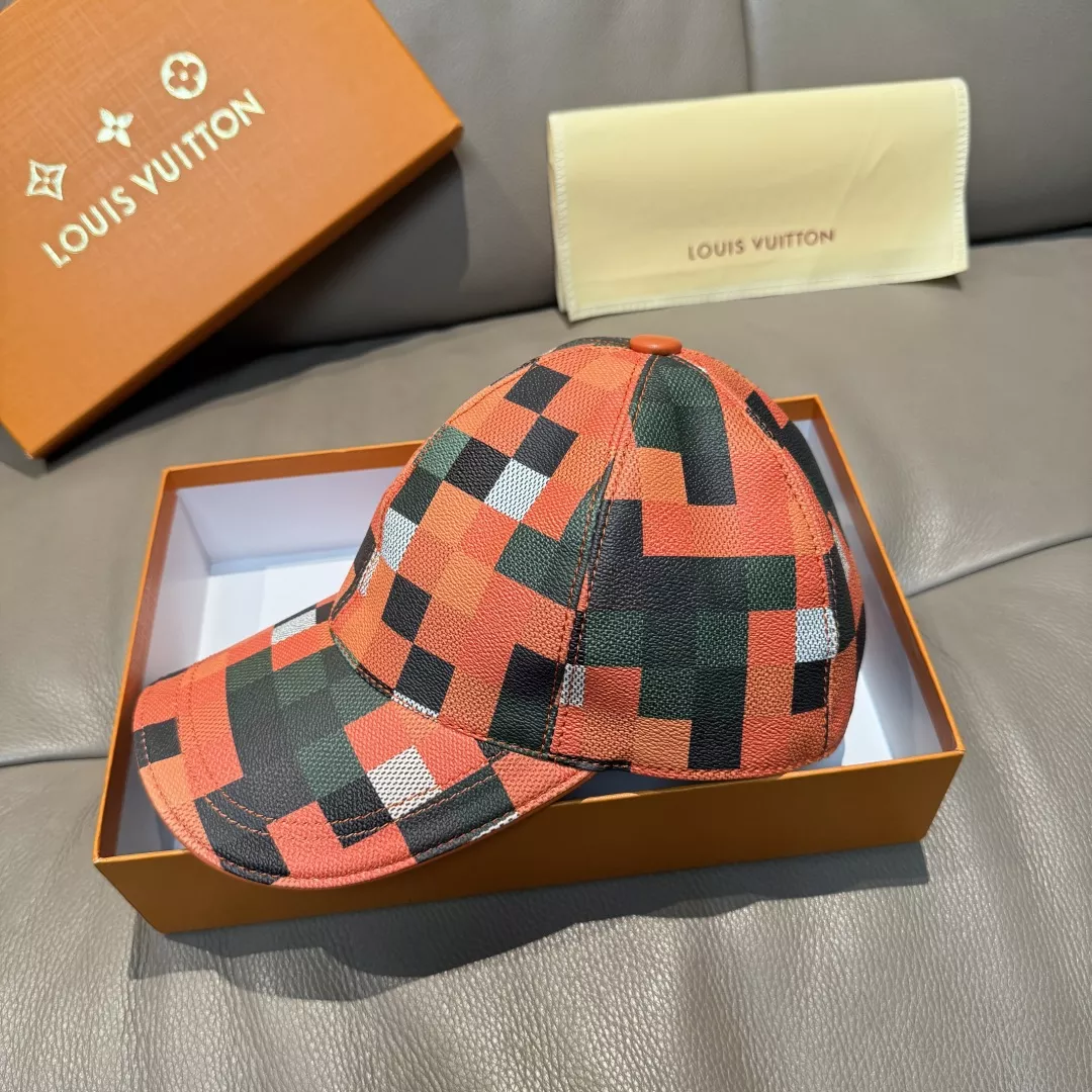 UrbanStyle 9052 Louis Vuitton LV Caps