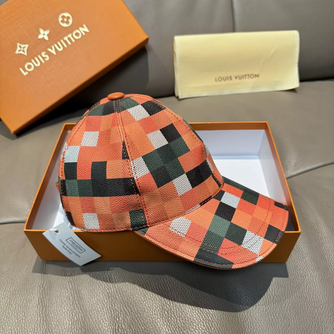 UrbanStyle 9052 Louis Vuitton LV Caps