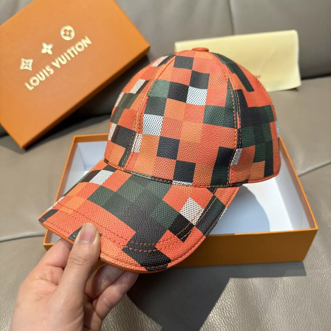 UrbanStyle 9052 Louis Vuitton LV Caps