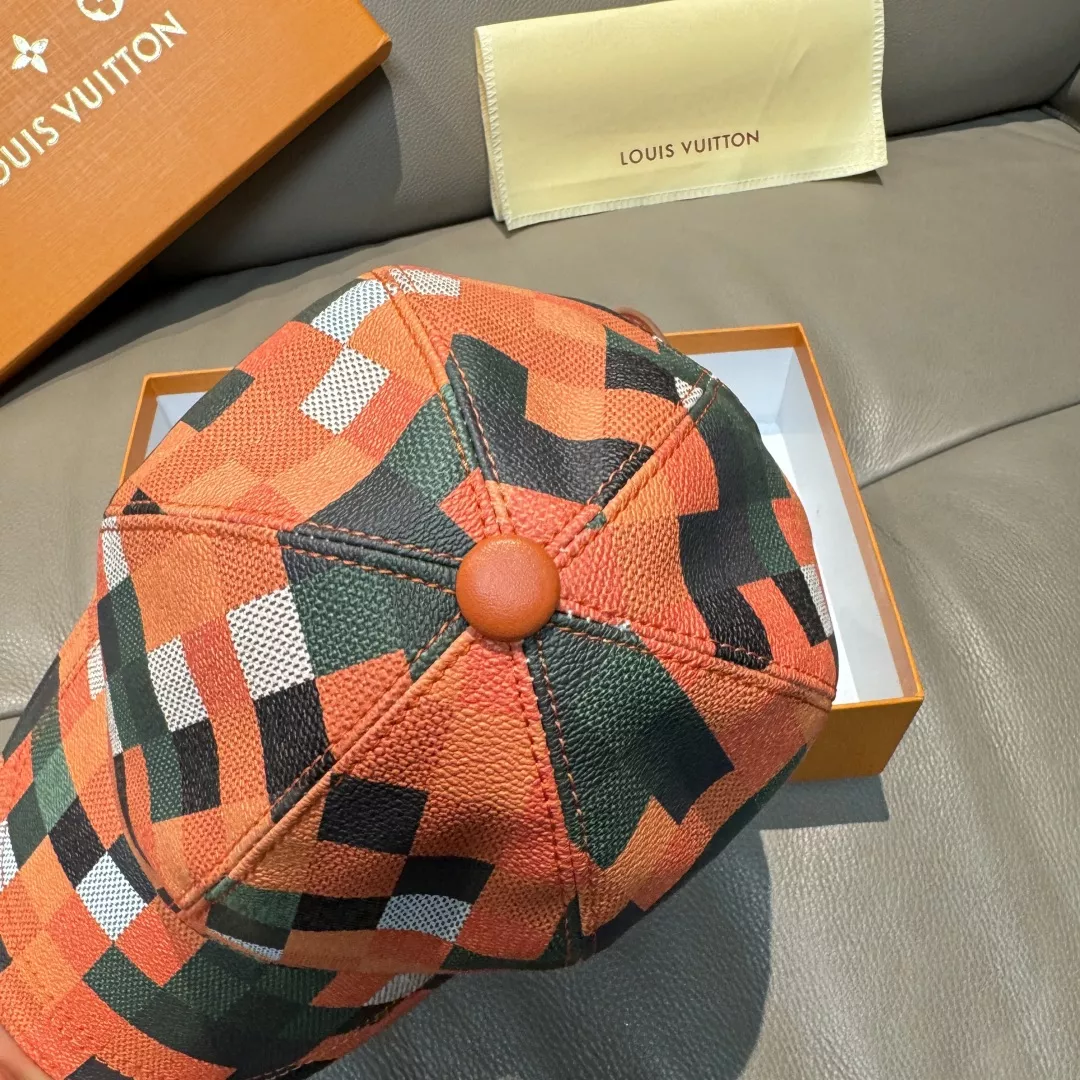 UrbanStyle 9052 Louis Vuitton LV Caps