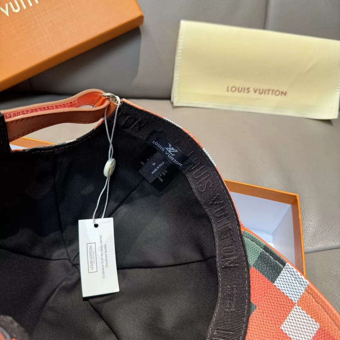 UrbanStyle 9052 Louis Vuitton LV Caps