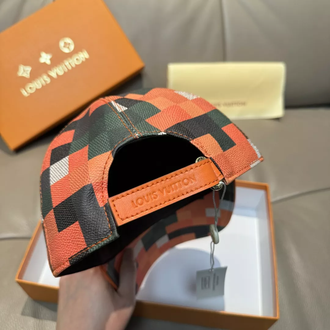 UrbanStyle 9052 Louis Vuitton LV Caps