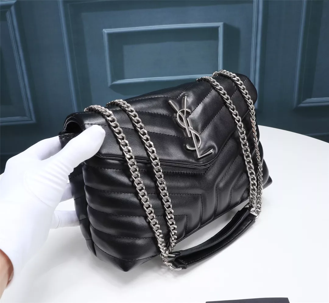 UrbanStyle 9114 Yves Saint Laurent YSL AAA Quality Shoulder Bags For Women